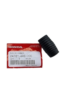 Honda Cbr 125 04-10 Vites Ayak Lastiği 24781-449-000 Honda Cbr 125 04-10 Vites Ayak Lastiği 24781-449-000