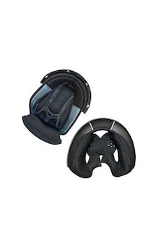 Ls2 Ff325 Strobe Kask İc Ped Tek Renk Ls2 Ff325 Strobe Kask İc Ped Tek Renk
