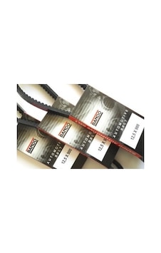 Bando 12.5x800 Bx Dişli V Kayış