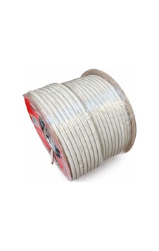 Has Light Rg6 U-6 Bakır Tv Kablosu 100 Metre Xxxx Has Light Rg6 U-6 Bakır Tv Kablosu 100 Metre Xxxx