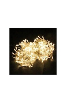 10m Günışığı 100 Led Fişli Noel Parti Yılbaşı Ağaç Dekoratif Aydınlatma Lambası Animasyonlu Süsleme Beyaz 10m Günışığı 100 Led Fişli Noel Parti Yılbaşı Ağaç Dekoratif Aydınlatma Lambası Animasyonlu Süsleme Beyaz