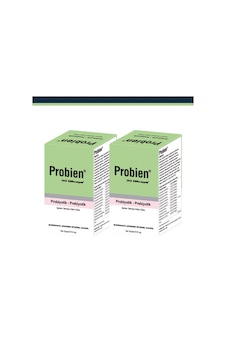 Probien Kapsül 2X Probien Kapsül 2X