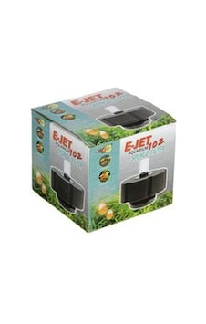 Ejet Sünger Fi̇ltre