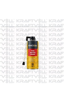 Kraftvoll Lastik Tamir Kiti 400ml