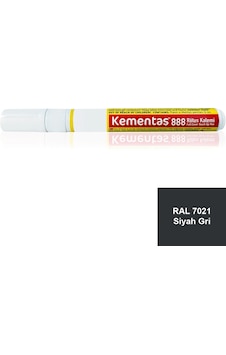 Ral 7021 Siyah Gri Tam Örtücü Mob.rötuş Kalemi Tam Örtücü Rötuş Kalemleri-12367 Ral 7021 Siyah Gri Tam Örtücü Mob.rötuş Kalemi Tam Örtücü Rötuş Kalemleri-12367
