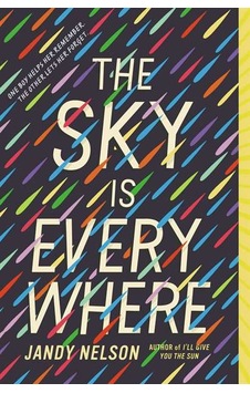 The Sky Is Everywhere The Sky Is Everywhere