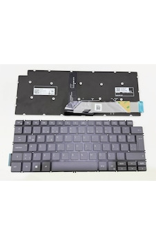 Dell Vostro 02rvrv 02pyg9 P132g İle Uyumlu Notebook Klavye - Tuş Takımı / Siyah - Tr - Backlit Dell Vostro 02rvrv 02pyg9 P132g İle Uyumlu Notebook Klavye - Tuş Takımı / Siyah - Tr - Backlit