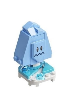 LEGO® Super Mario 71402 Character Pack Series 4 : 1.Freezie LEGO® Super Mario 71402 Character Pack Series 4 : 1.Freezie