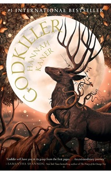 Godkiller - Fallen Gods
