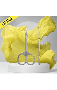 Staleks Pro Uniq Tırnak Eti Makası Sq-10/4 Staleks Pro Uniq Tırnak Eti Makası Sq-10/4