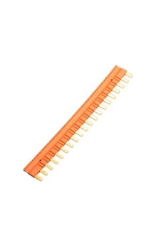 Molwex - Plc Röle İçin Üst Köprü 20 Tırnaklı 36a 250v Max