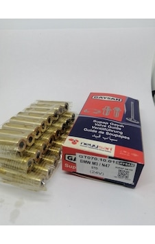 Gaysan Gt070.10.01 Subap Gaydı Takım Bmw N47 M3 5.01 10.03 35.5 24v Bmw113g Diğer