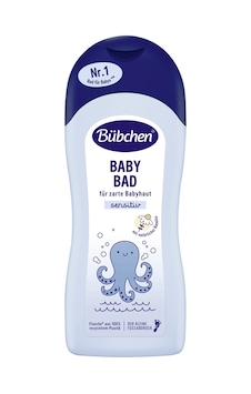 Bübchen Yenidoğan Sensitive Bebek Banyo Köpüğü 1000 Ml Bübchen Yenidoğan Sensitive Bebek Banyo Köpüğü 1000 Ml