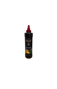 Grande Terra Ananas Meyveli Sos 1000 Gr Grande Terra Ananas Meyveli Sos 1000 Gr