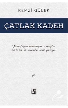 Çatlak Kadeh / Remzi Gülek Çatlak Kadeh / Remzi Gülek