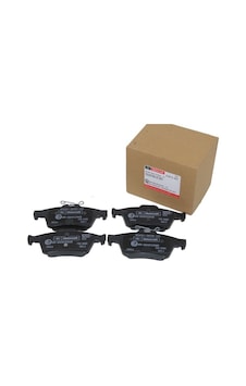 Ford Memv6j2m008a2a Arka Balata Focus Iı Cmax 03 Connect 02 Laguna Iıı 07 Opel Vectra C 02 Sıgnum 03 Cıtroen C5 08 Peugeot P508 10 18 3m512m008ac-440601689r-93192623 - Ford Memv6j2m008a2a Arka Balata Focus Iı Cmax 03 Connect 02 Laguna Iıı 07 Opel Vectra C 02 Sıgnum 03 Cıtroen C5 08 Peugeot P508 10 18 3m512m008ac-440601689r-93192623 -