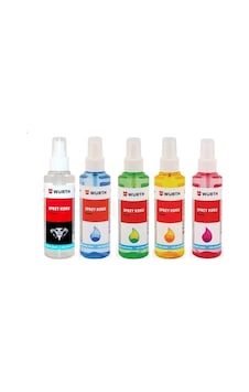 5'li Oto Kokusu Seti Okyanus Kavun Orman Spring Prestij 5 X 150 Ml 5'li Oto Kokusu Seti Okyanus Kavun Orman Spring Prestij 5 X 150 Ml