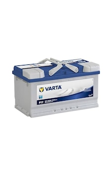 Varta Akü F17 12V 80 Ah 740A EN Üretim 2024 Varta Akü F17 12V 80 Ah 740A EN Üretim 2024