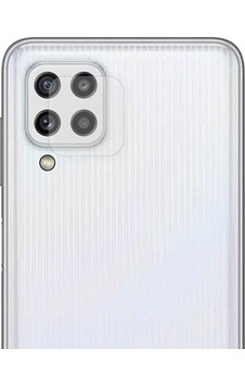 Microsonic Samsung Galaxy Uyumlu M22 Nano Kamera Lens Koruyucu Microsonic Samsung Galaxy Uyumlu M22 Nano Kamera Lens Koruyucu