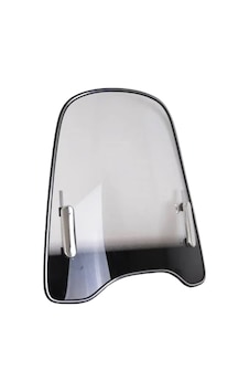 Siperlik Camı 3,5mm 40x43 Cm Siyah Siperlik Camı 3,5mm 40x43 Cm Siyah