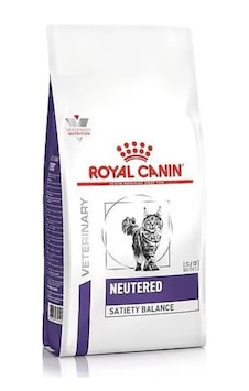 Royal Canin Neutered Satiety Balance Kısırlaştırılmış Kedi Maması 12 KG