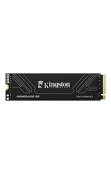 Kingston 2tb Renegade G5 Nvme Gen5 Okuma 14700mb Yazma 14000mb Nvme M.2 Ssd
