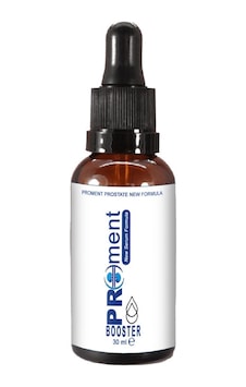 Booster Proment Erkekler Için 30 Ml Özel Prostt Damla