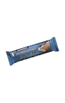 Nutrever Xtreme Protein Bar Cookıes & Cream 50 Gr 6'lı Nutrever Xtreme Protein Bar Cookıes & Cream 50 Gr 6'lı