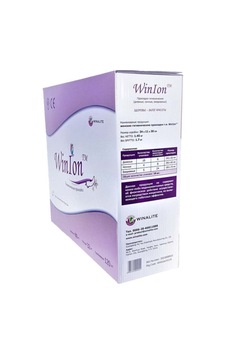 Winion Winalite Negatif İyonlu Anion Hijyenik Ped Karma Set Winion Winalite Negatif İyonlu Anion Hijyenik Ped Karma Set