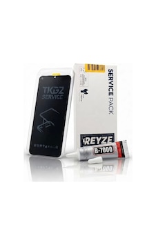 Tkgz - Nubia Zte Focus 5g-nubia Music Uyumlu Lcd Ekran Dokunmatik Reyze Servis Lcd + B-7000 Tkgz - Nubia Zte Focus 5g-nubia Music Uyumlu Lcd Ekran Dokunmatik Reyze Servis Lcd + B-7000