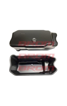 KROM F3307 Motor Yağ Karteri Ducato III Daily 06- J10 Jest 07- 2.3Jtd E4 E5