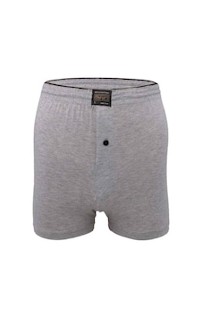Erkek Düğmeli Penye Boxer 3Lü Paket 1146 001 Erkek Düğmeli Penye Boxer 3Lü Paket 1146 001
