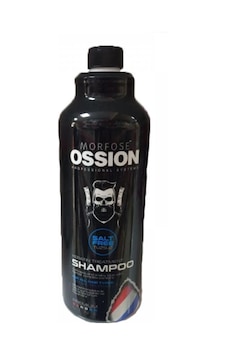 Ossion Tuzsuz Şampuan 1 L Ossion Tuzsuz Şampuan 1 L