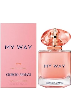 Giorgio Armani My Way Ylang Kadın Parfüm EDP 50 ML Giorgio Armani My Way Ylang Kadın Parfüm EDP 50 ML