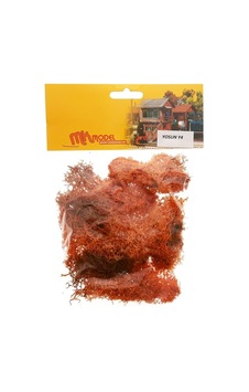Mk Model Maket Zemin Yosun N Y4 N11.4698