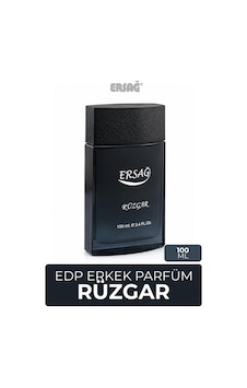 Ersağ Rüzgar Erkek Parfüm EDP 100 ML Ersağ Rüzgar Erkek Parfüm EDP 100 ML