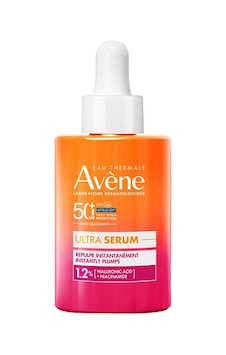 Avene Ultra Serum Spf 50+ Dolgunlaştırıcı Etkili Güneş Koruyucu Serum 30 Ml