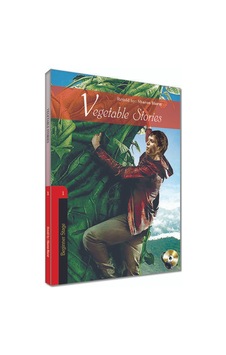 Ingilizce Hikaye Stage 1 Vegetable Stories Karekod Dinlemeli . Ingilizce Hikaye Stage 1 Vegetable Stories Karekod Dinlemeli .