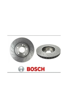 B SERİ MERCEDES W246 W242 FREN DİSKİ ÖN 2011-2018 B SERİ MERCEDES W246 W242 FREN DİSKİ ÖN 2011-2018
