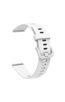 Huawei Band 7 Krd-71 Uyumlu Omsy Kordon-beyaz Huawei Band 7 Krd-71 Uyumlu Omsy Kordon-beyaz