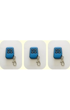 Nice Kumanda  Fasum Yet 002 - 3 Adet