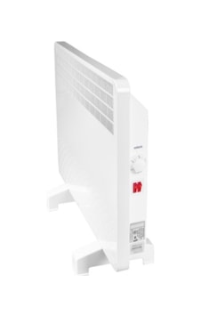 Solaris KIP4550 1000 W Manuel Konvektor Isıtıcı Beyaz Solaris KIP4550 1000 W Manuel Konvektor Isıtıcı Beyaz