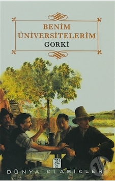 Benim Üniversitelerim N11.10276 Benim Üniversitelerim N11.10276