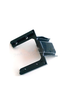Fantom Dc 4300 4 Çeker Süpürge Torba Kızağı