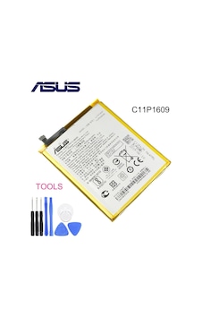 Asus Zenfone 3 Max 5.5 Zc553Kl Pil Batarya ve Tamir Seti C11P1609