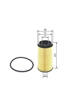 Bosch F026402155 Mazot Filtresi Iveco Daily Iv V 11 2.3 Jtd F1a 3.0jtd F1c Mitsubishi Fuso Canter 3.0d Euro 5 12 Temsa Prestij 500054702 Bosch F026402155 Mazot Filtresi Iveco Daily Iv V 11 2.3 Jtd F1a 3.0jtd F1c Mitsubishi Fuso Canter 3.0d Euro 5 12 Temsa Prestij 500054702