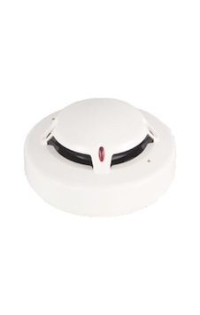 Maxlogic Ml-1110.scı Akıllı Adresli Optik Duman Dedektörü Kısa Devre İzolatörlü