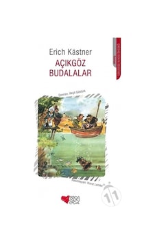 Açıkgöz Budalalar Açıkgöz Budalalar