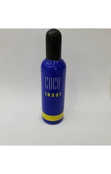 Cocu E11 Erkek Parfüm EDP 50 ML Cocu E11 Erkek Parfüm EDP 50 ML