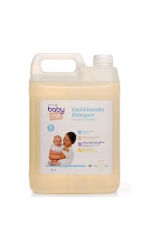 Baby Me Sıvı Bebek Çamaşır Deterjanı 5 L Baby Me Sıvı Bebek Çamaşır Deterjanı 5 L
